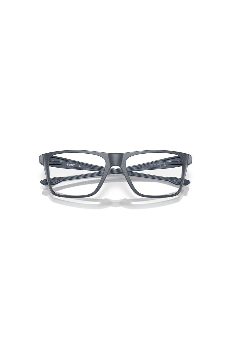 48mm Rectangle optical glasses, Alternate, color, Black