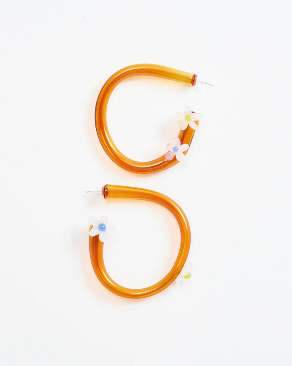 Cajal Lilith Hoops (Women) | Nordstrom
