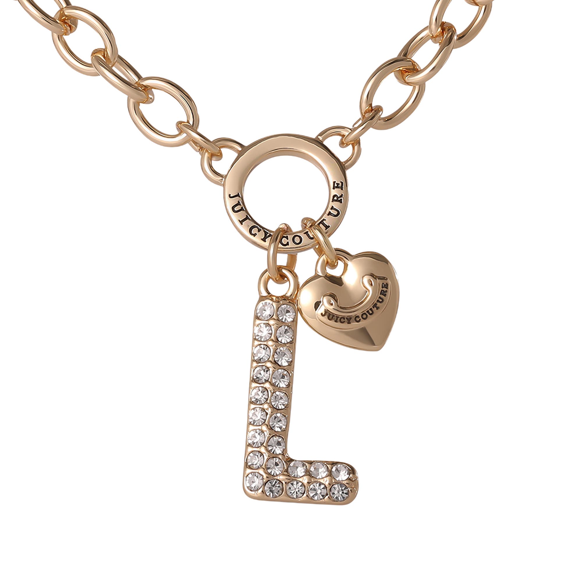 Letter L