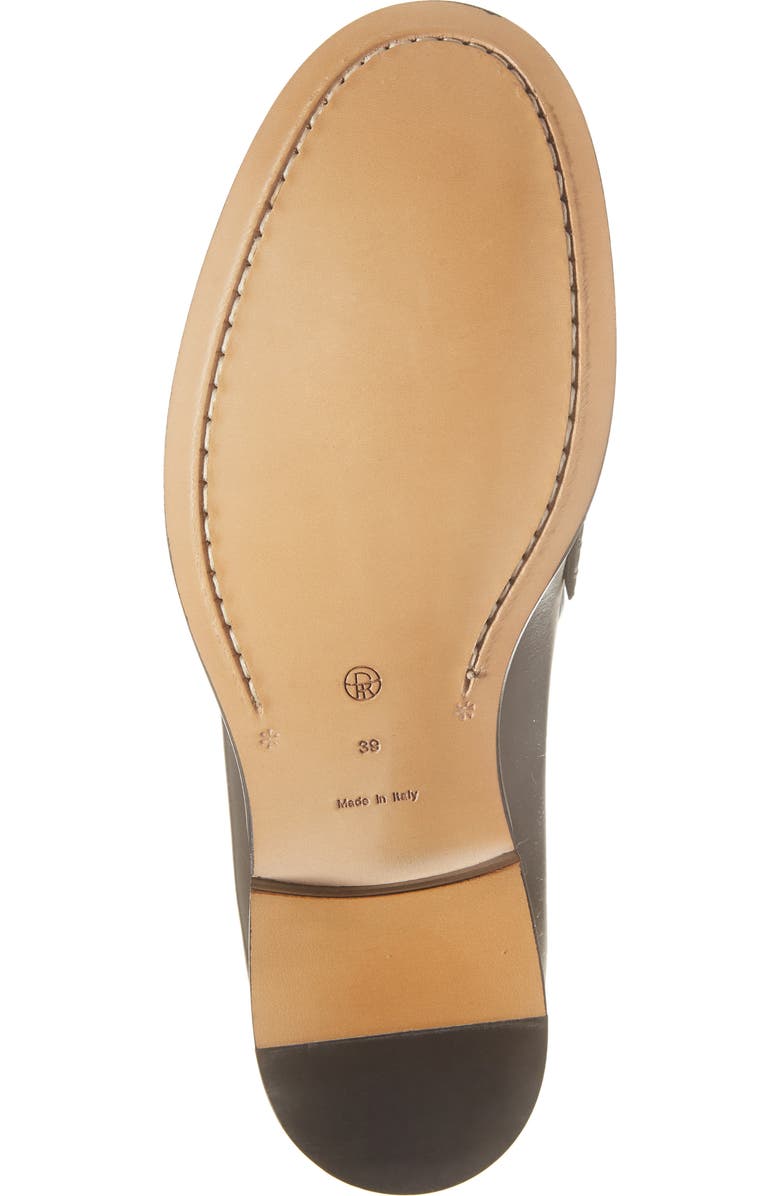 The Row Novus Loafer, Alternate, color,