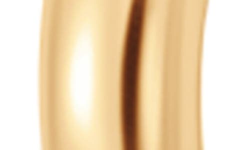 Sara Weinstock Plain 18k Gold Enhancer In Yellow Gold