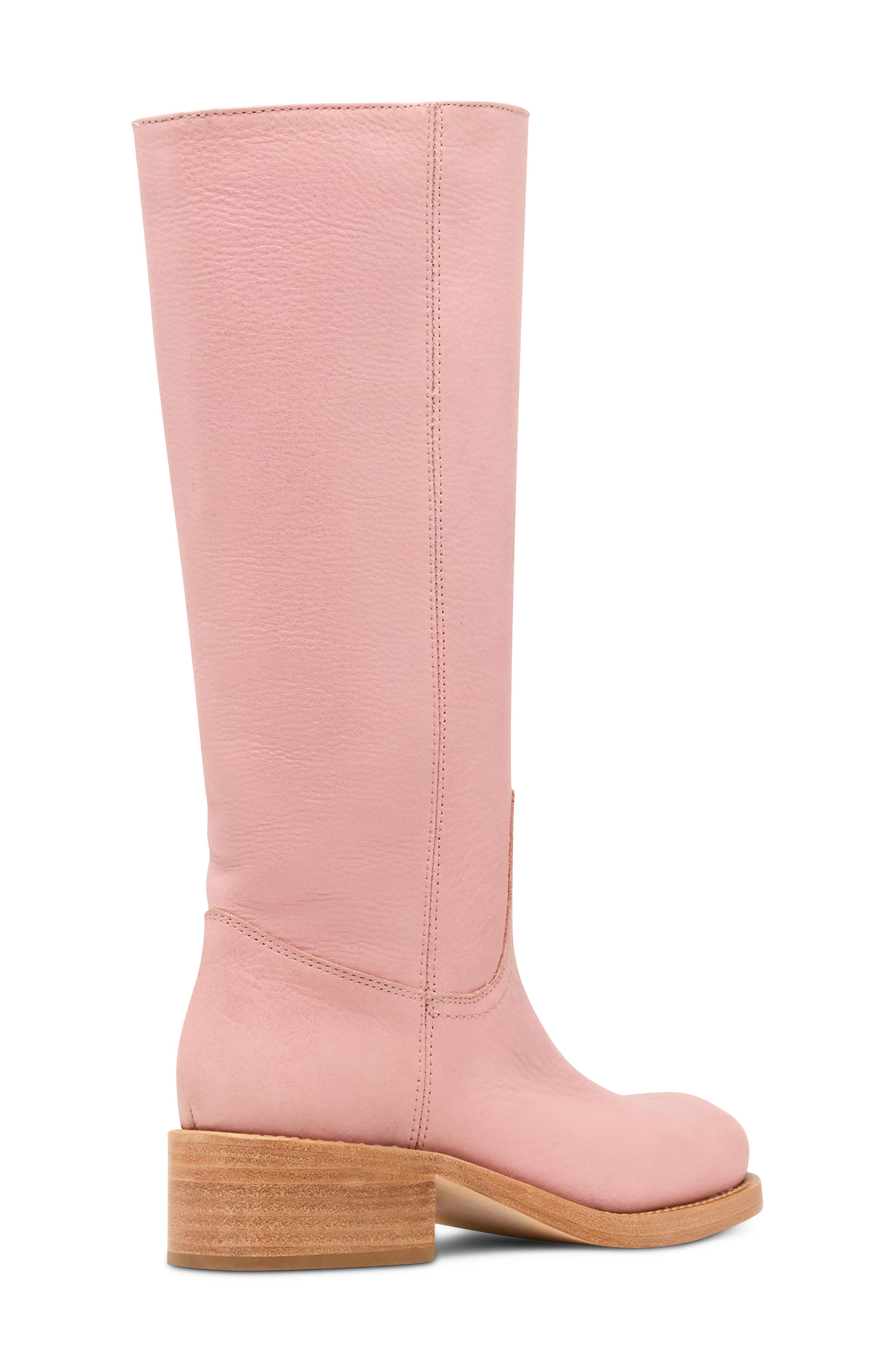 Riggs Knee High Boot - image 4