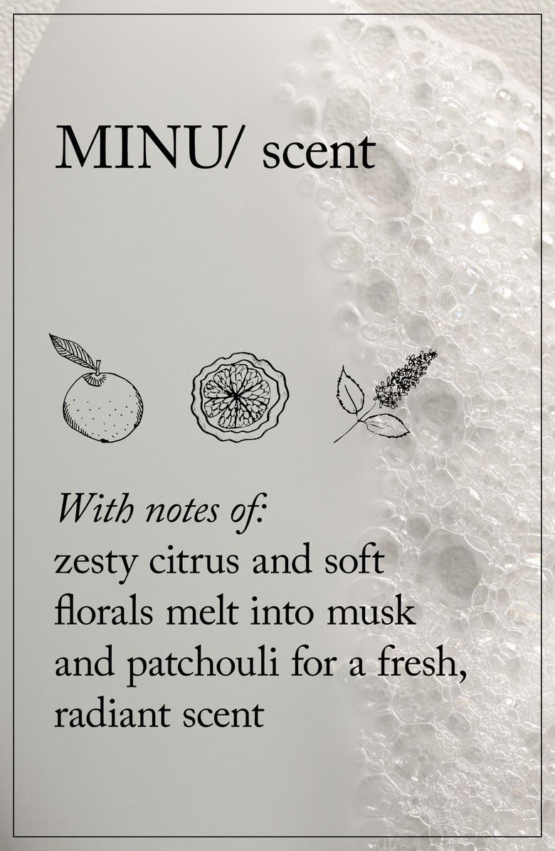 Davines MINU Hair Care Discovery Kit, Alternate, color, 