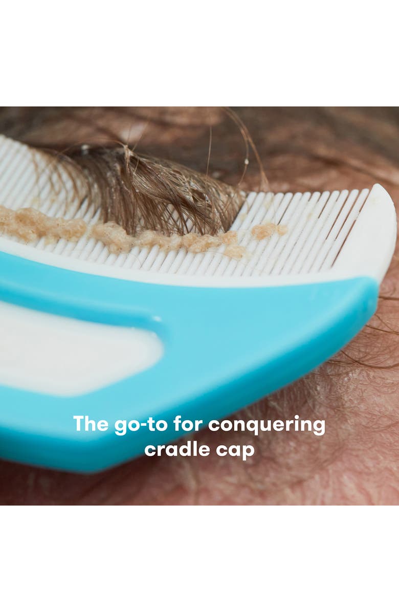 Fridababy DernaFrida The FLAKEFIXER System, Alternate, color, White