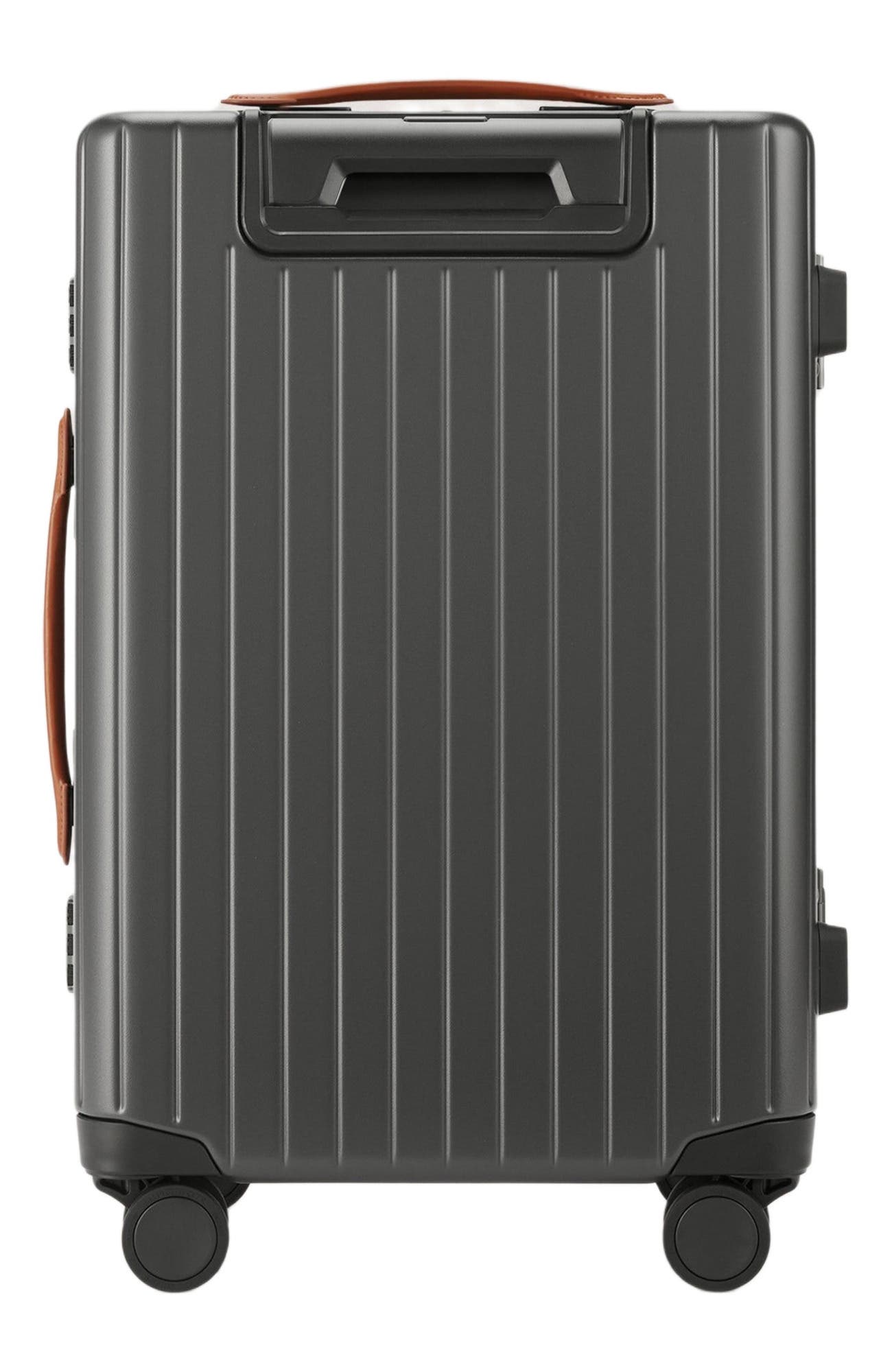 Carl Friedrik The Carry-on X Suitcase, Alternate, color, 