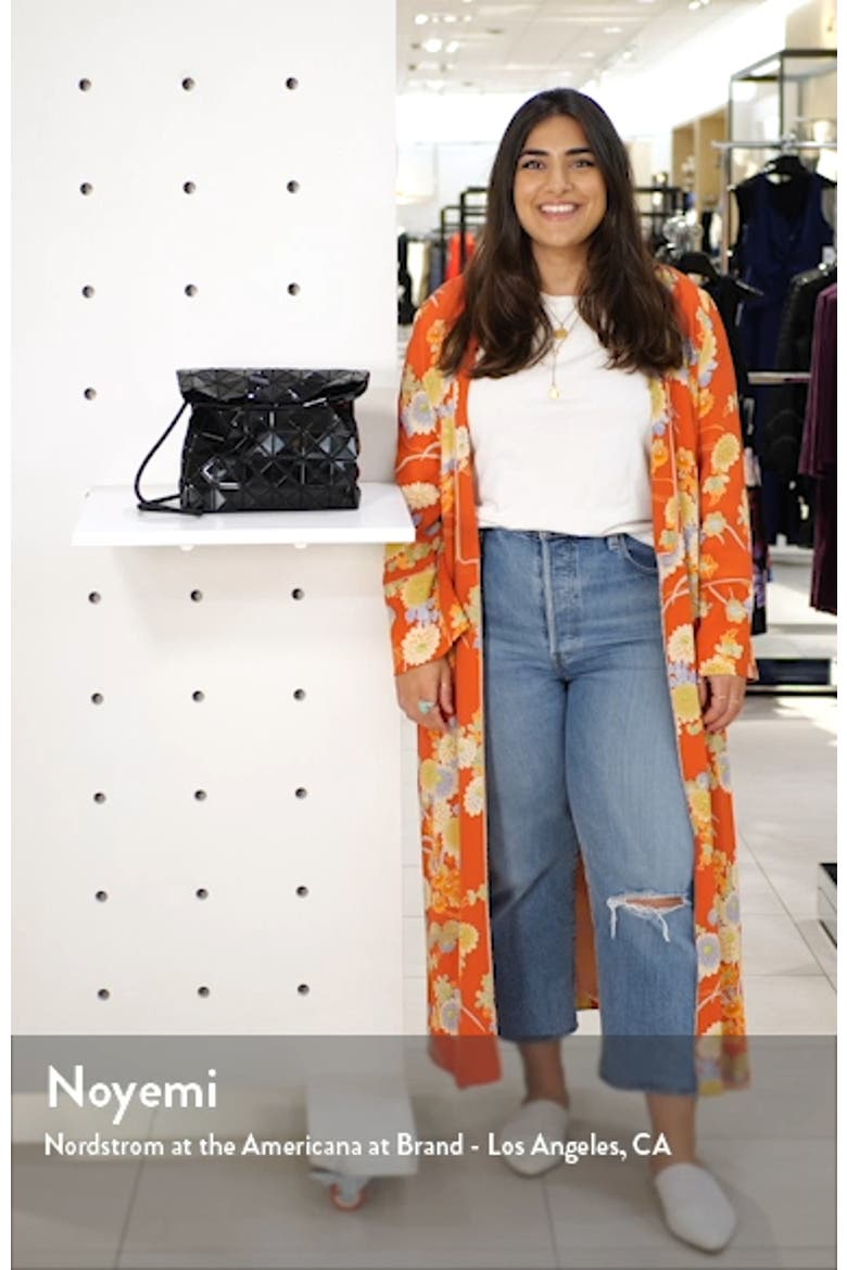 Prism Shoulder Bag video