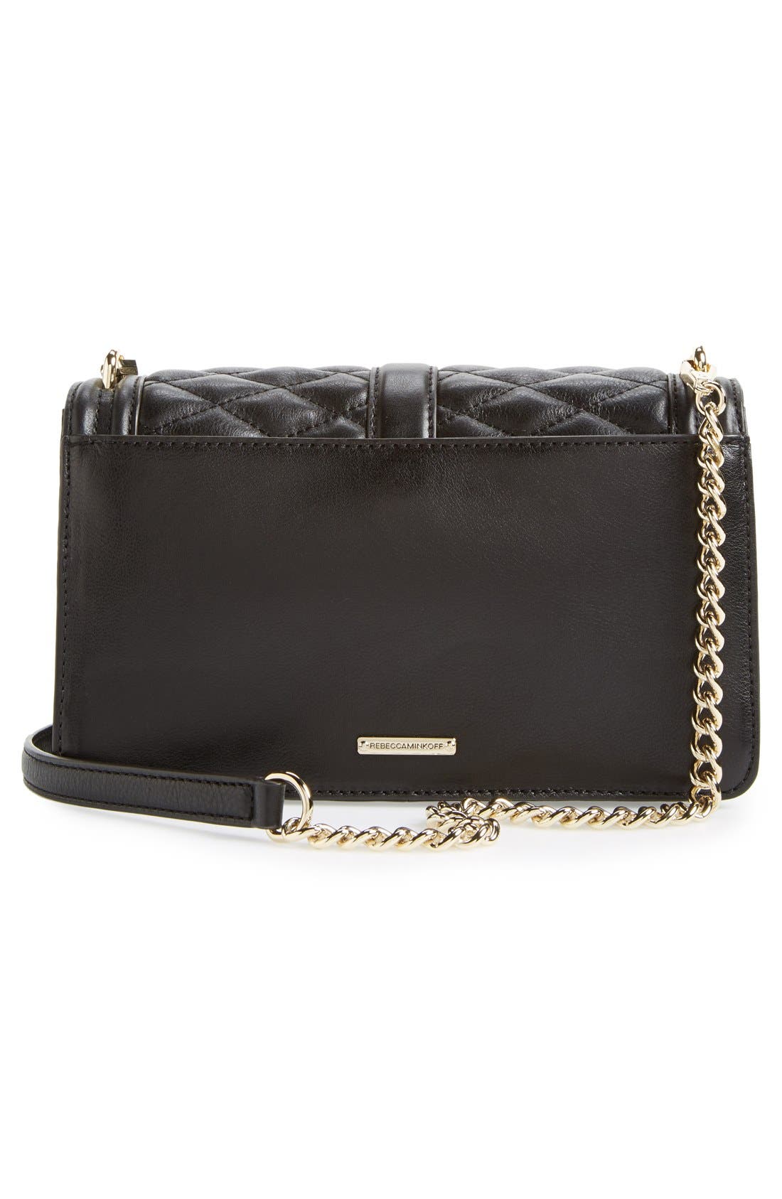 Rebecca Minkoff Love Crossbody Bag, Alternate, color, 
