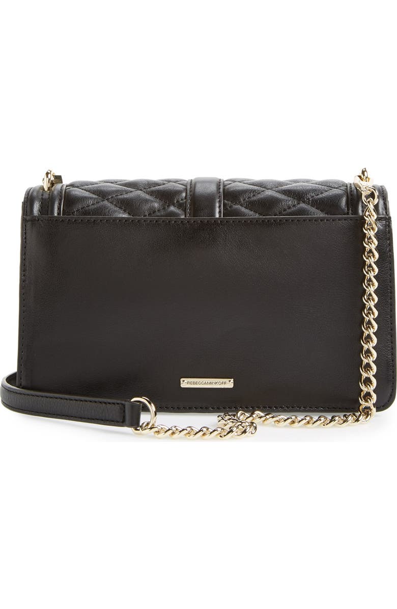 Rebecca Minkoff Love Crossbody Bag, Alternate, color,