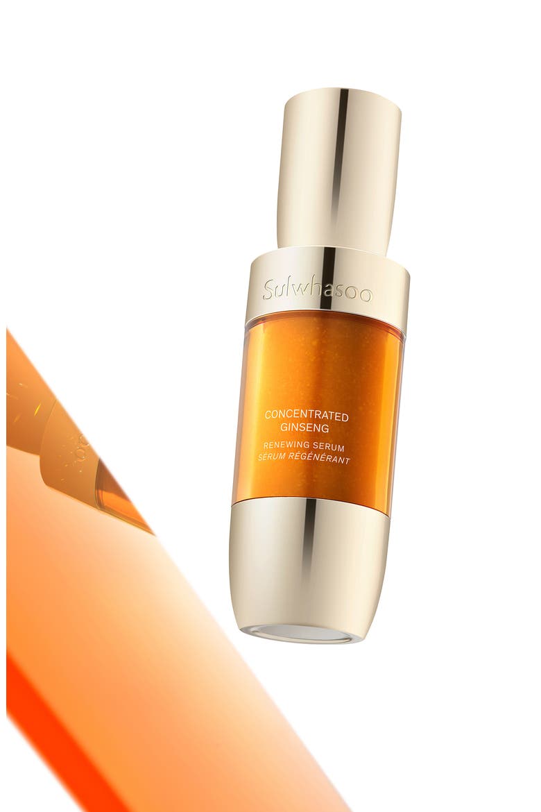 Concentrated Ginseng Renewing Serum, Alternate, color, NO COLORDNU