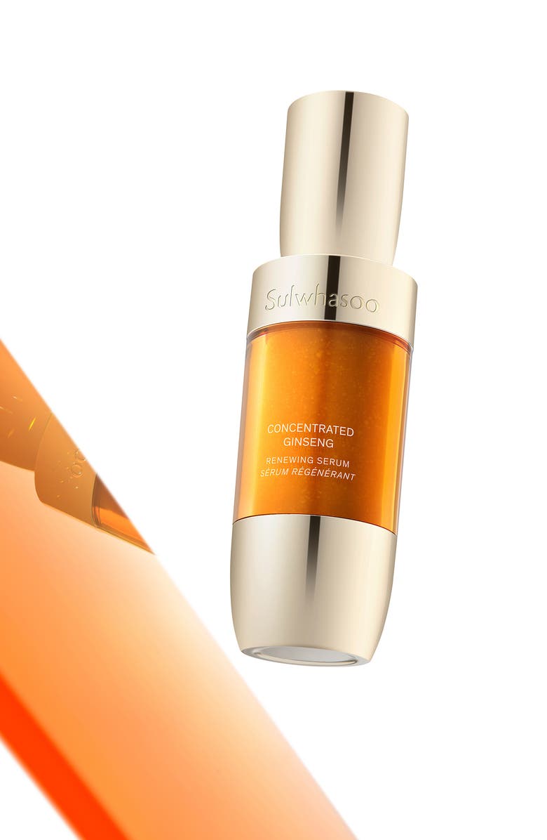 Sulwhasoo Concentrated Ginseng Renewing Serum, Alternate, color,