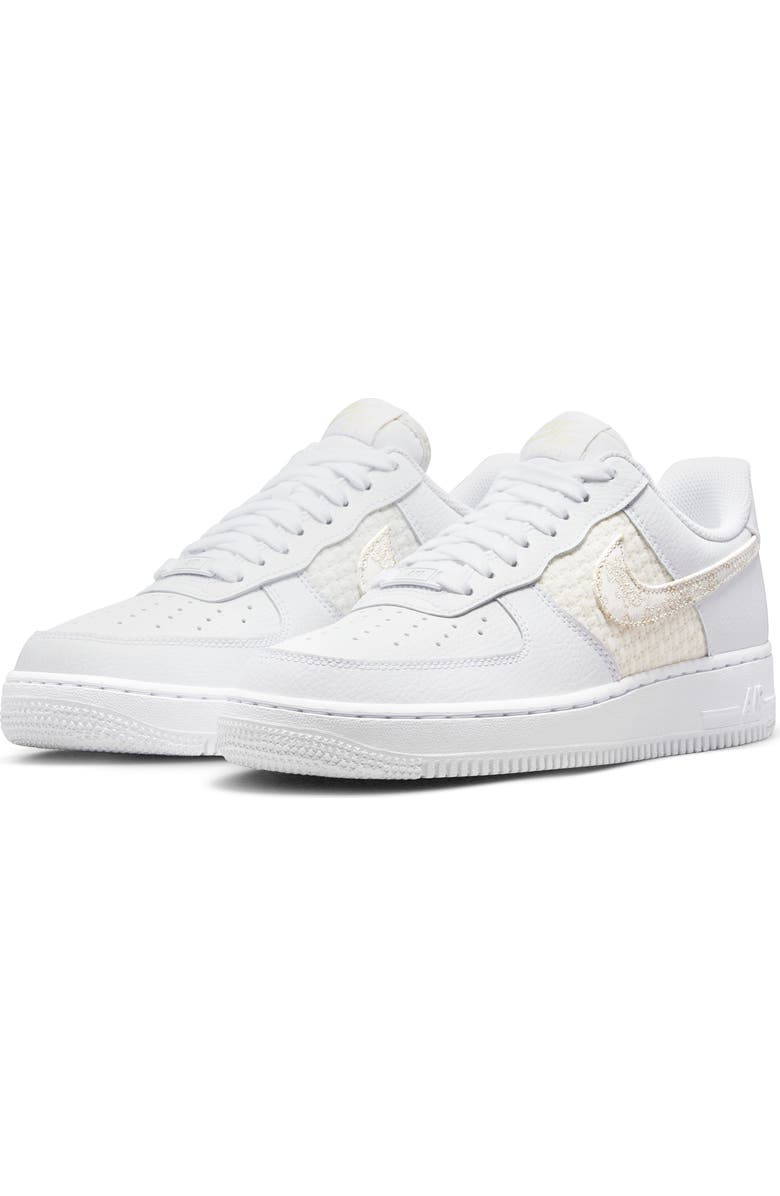 Nike Air Force 1 '07 SE Sneaker, Main, color,