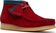 Clarks® Originals Wallabee Chukka Boot