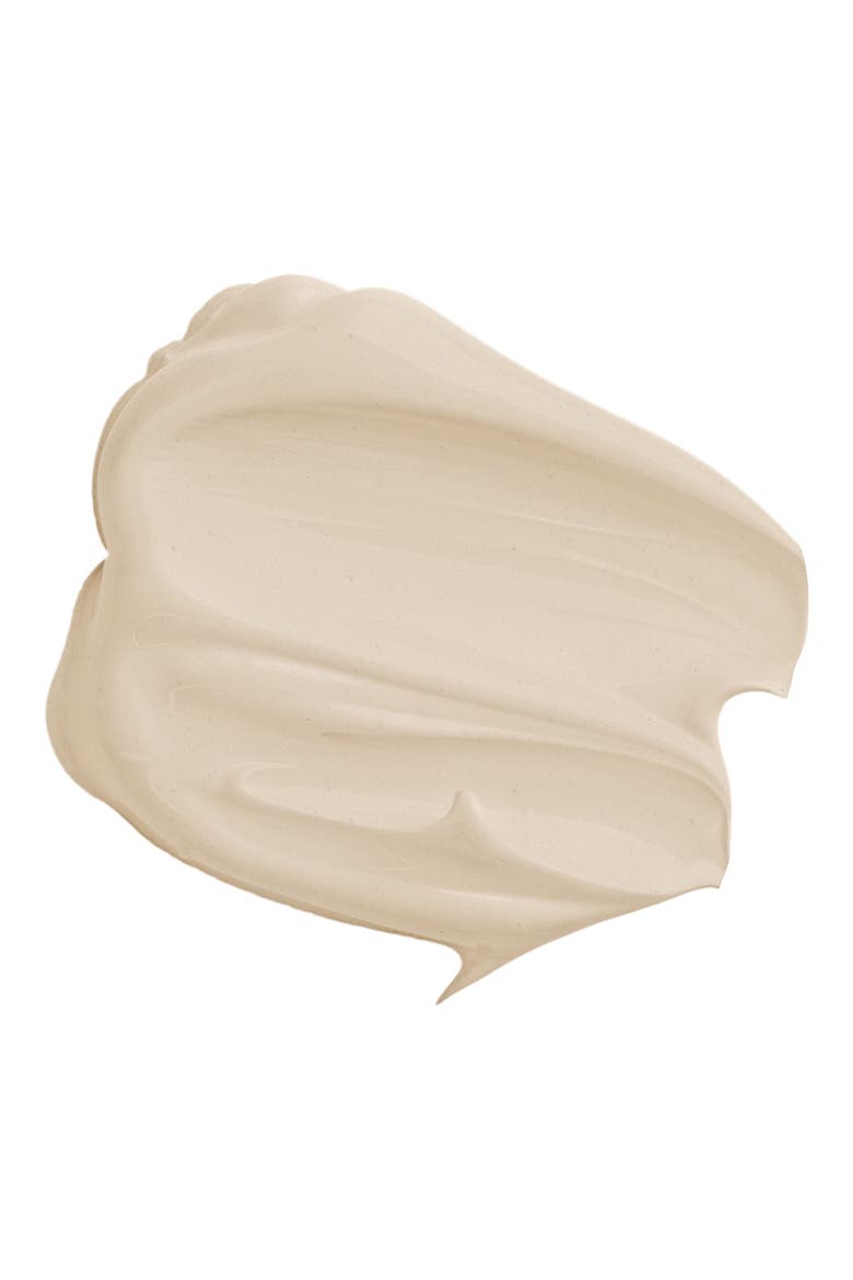 Drying Cream, Alternate, color, NO COLOR