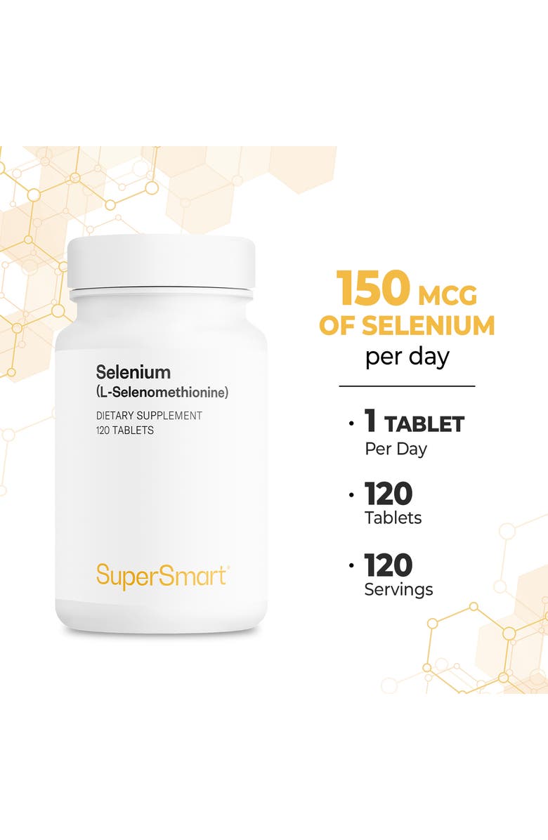 SuperSmart Selenium, Alternate, color, NO COLOR