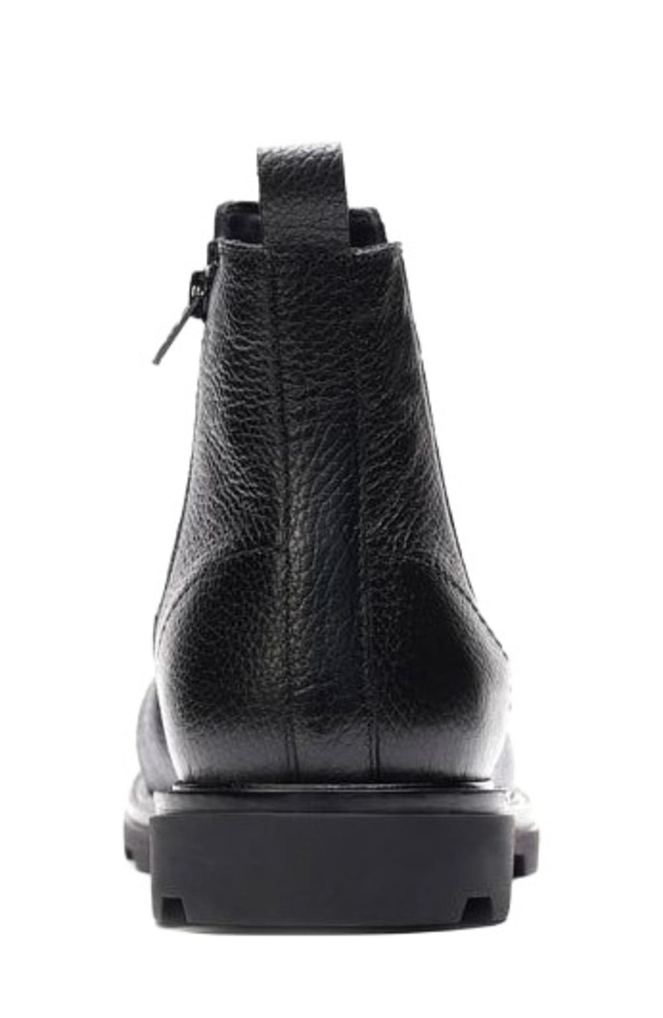 A. Veer Dwayne Chelsea, Alternate, color, Black
