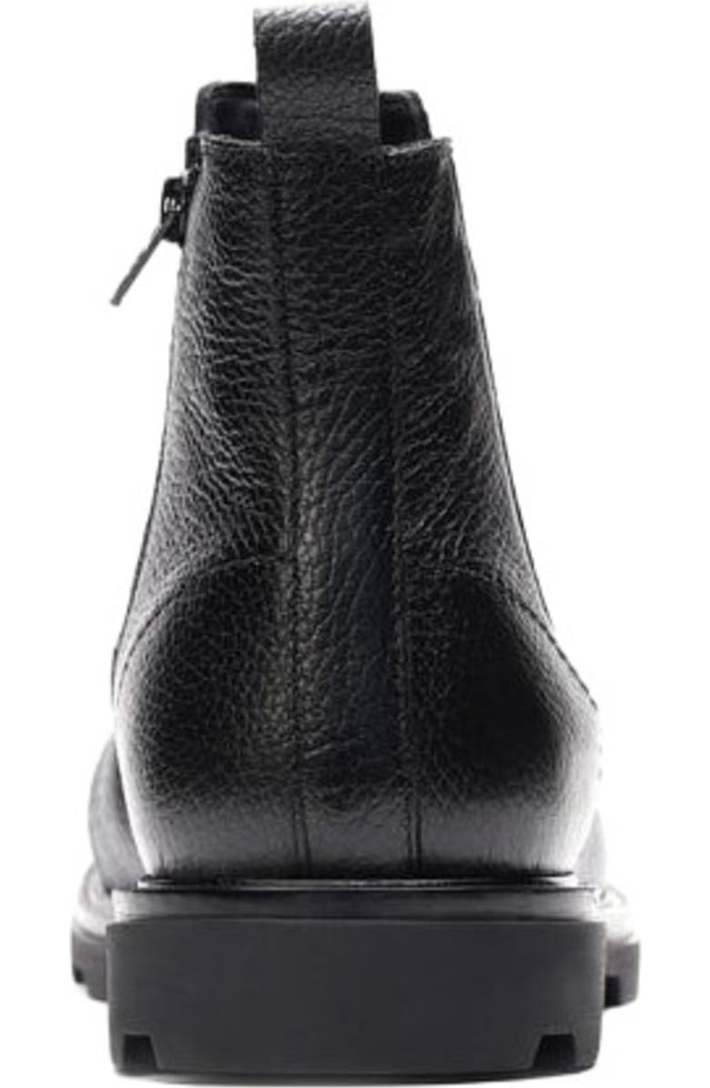 A. Veer Dwayne Chelsea, Alternate, color, Black