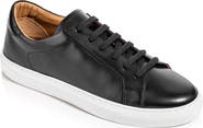 TO BOOT NEW YORK Gavin Leather Low Top Sneaker