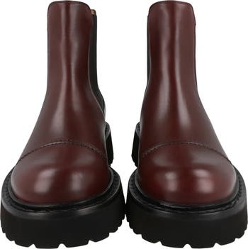 Chelsea Boot