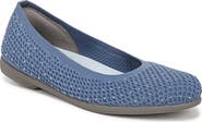 LifeStride Kallie Flat