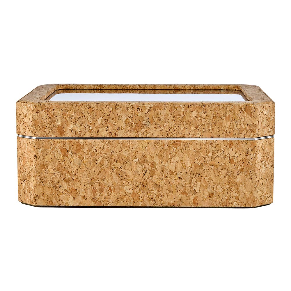 selected Cork