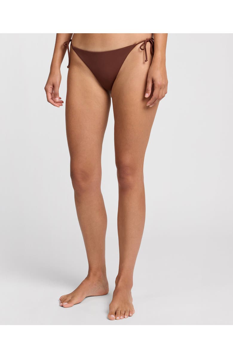 Onia Kate Bikini Bottom, Main, color, Cappuccino