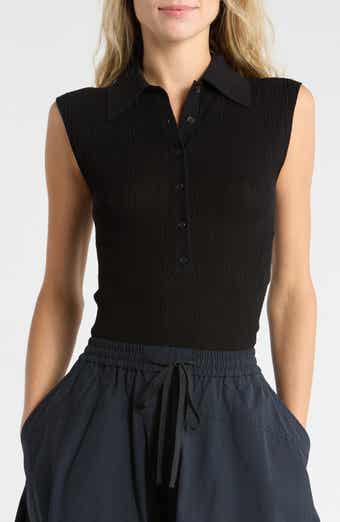Ollie Polo Top