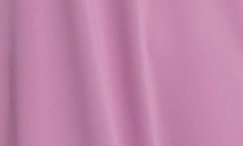 Montelle Intimates Berry Garden Chemise In Berry Glaze