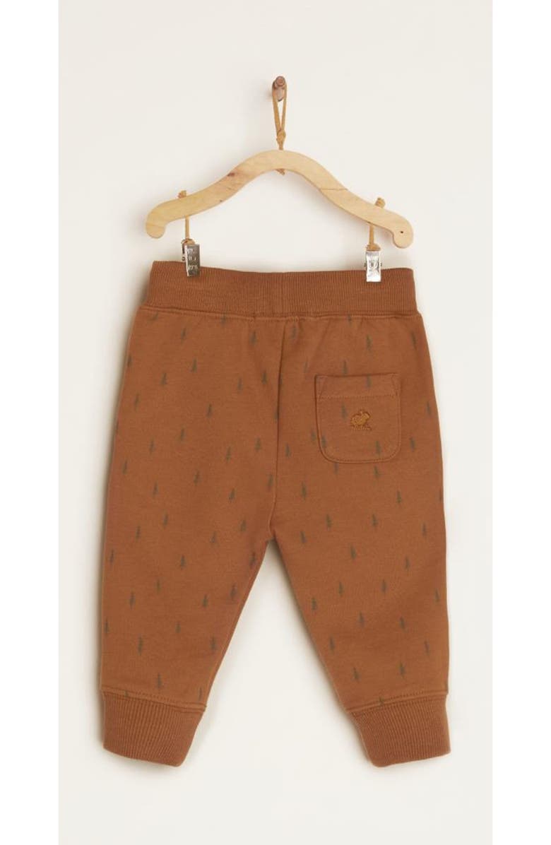 Babycottons Jogger Explorer Bb for Infant, Alternate, color, Camel