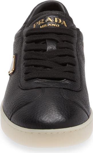 Prada Lane Low Top Sneaker (Men) | Nordstrom