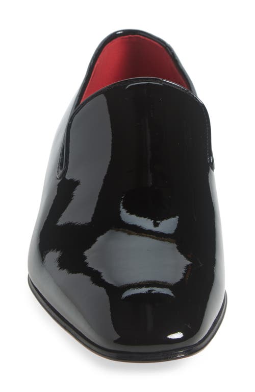 Christian Louboutin Men Dandy Atlas Dandy Atlas Mocassino In Black