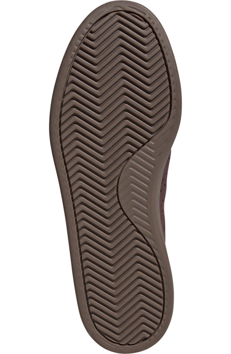 adidas Advantage 2.0 Low Top Sneaker, Alternate, color, Brown/ Orange/ Earth Strata