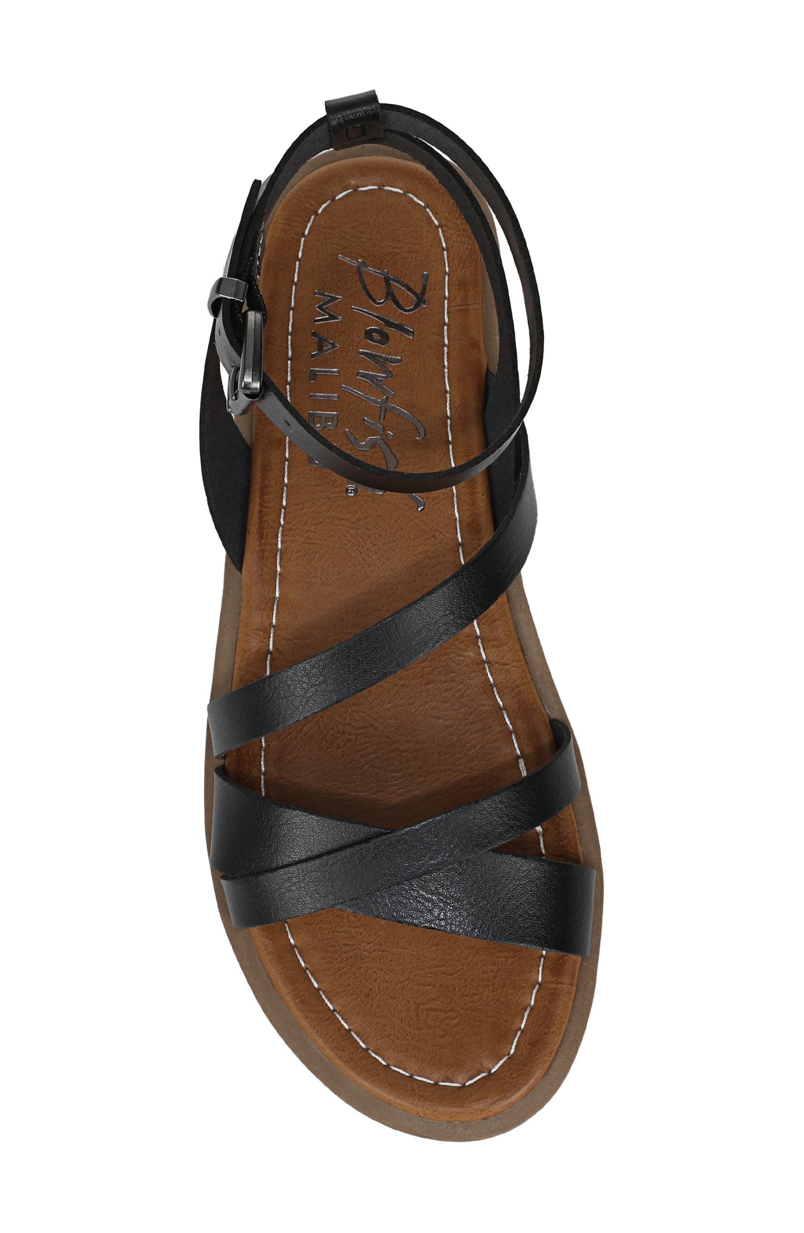 Blowfish Malibu Daffodil 2 Sandal, Alternate, color, 