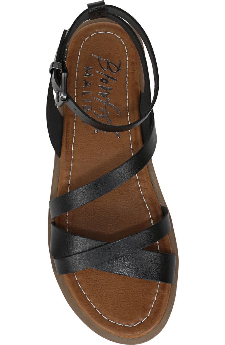 Blowfish Malibu Daffodil 2 Sandal, Alternate, color,