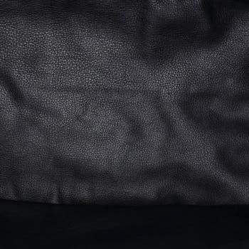 Anjou Reversible Tote Coated Canvas GM