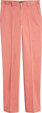 Vintage 1946 Stretch Cotton Flat Front Pants