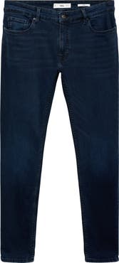 MANGO Jude Skinny Jeans