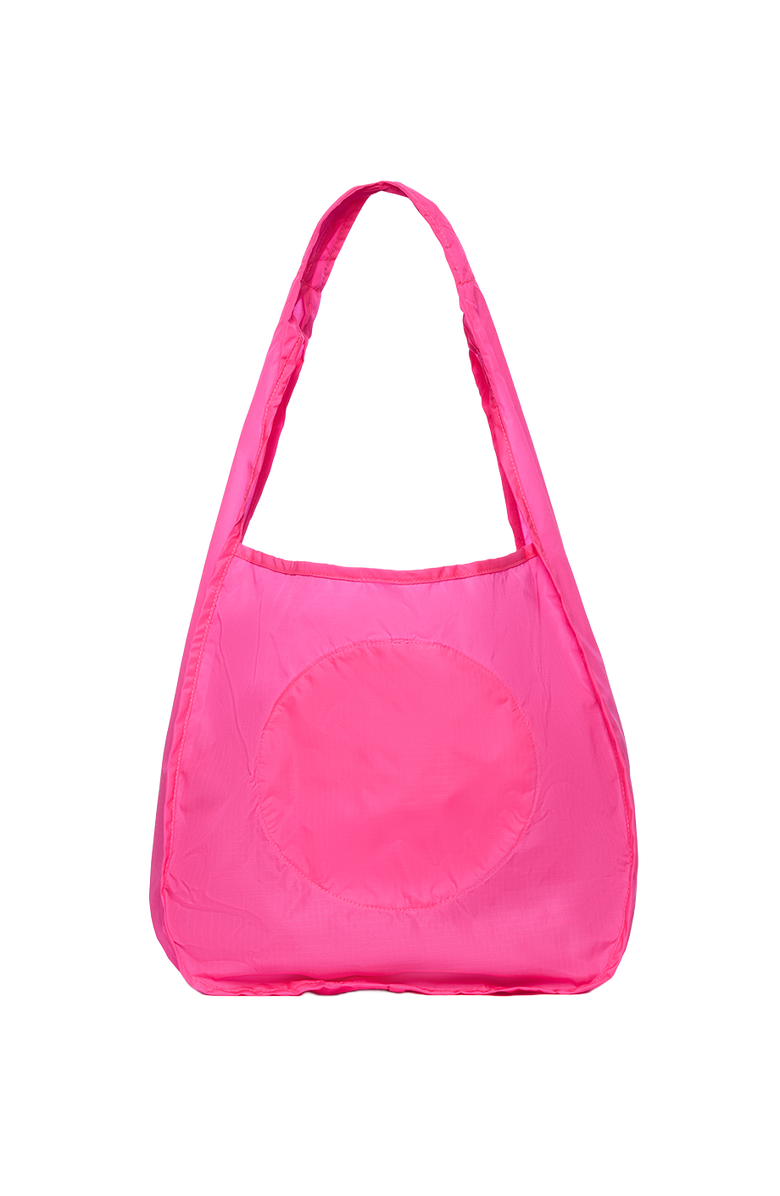 Baboon to the Moon Packable Tote, Alternate, color,