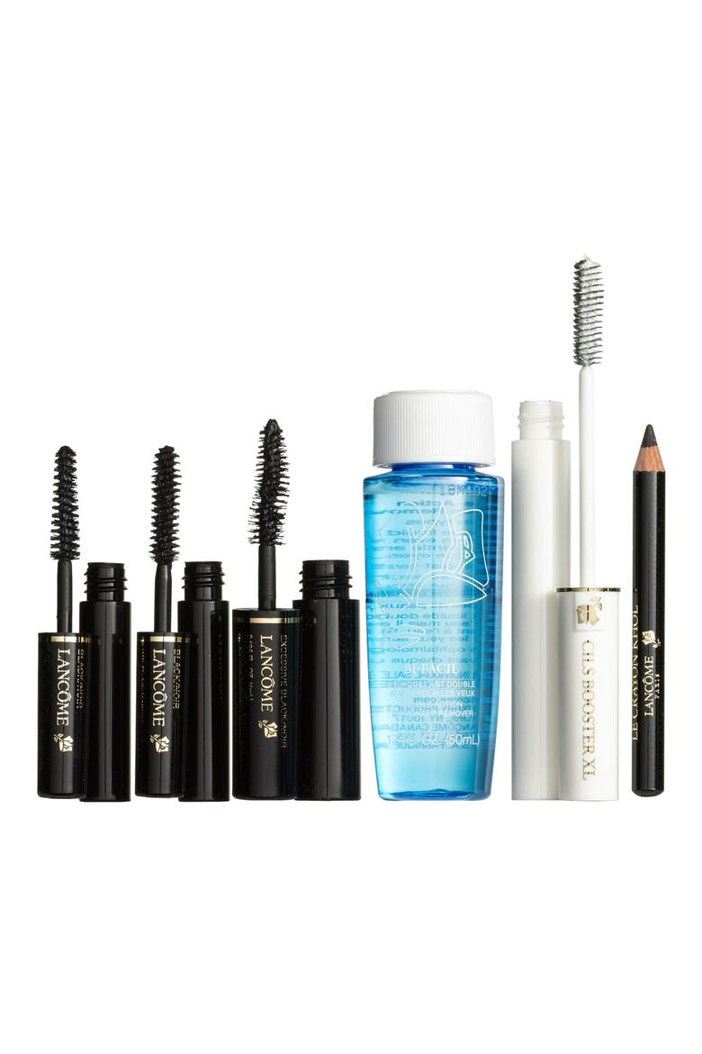 Mascara Set (Nordstrom Exclusive), Main, color, NO COLOR