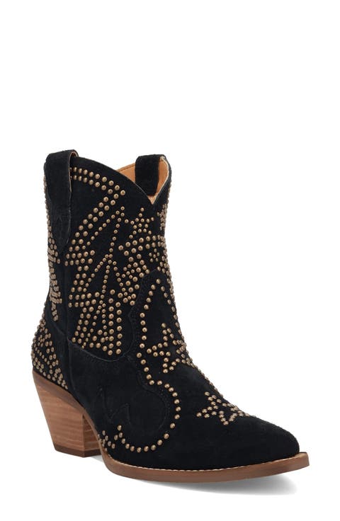Seein' Stars Western Boot (Women)
