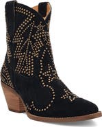 Dingo Seein' Stars Western Boot