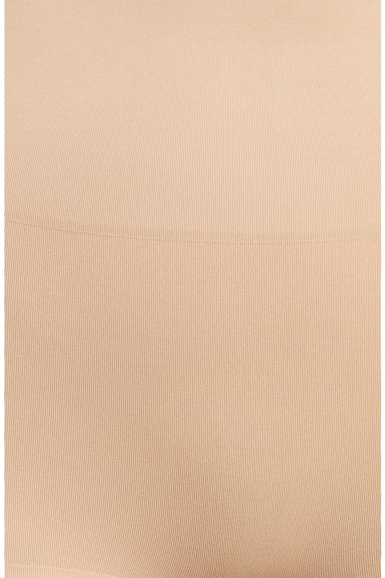 SPANXshape™ ExtraOrdinary Boyshorts, Alternate, color, TOASTED OATMEAL