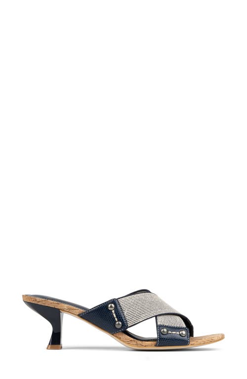 DONALD PLINER DONALD PLINER KENNA MULE SANDAL 