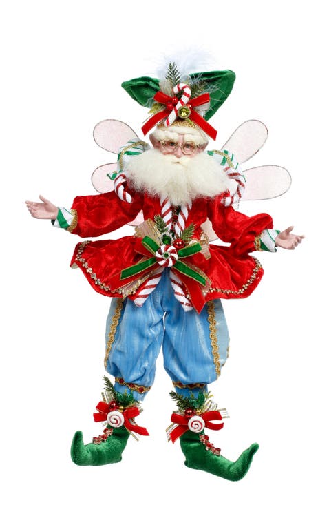 Candycane Fairy, Medium