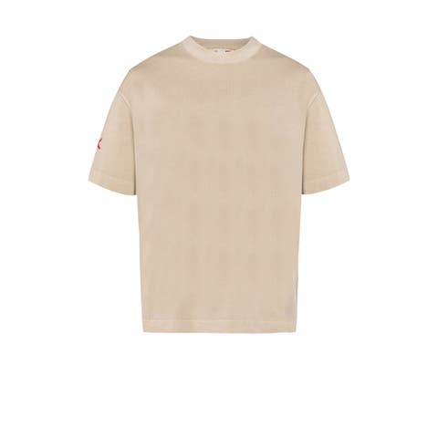 Cotton Your *Itch Acid Washed Tshirt