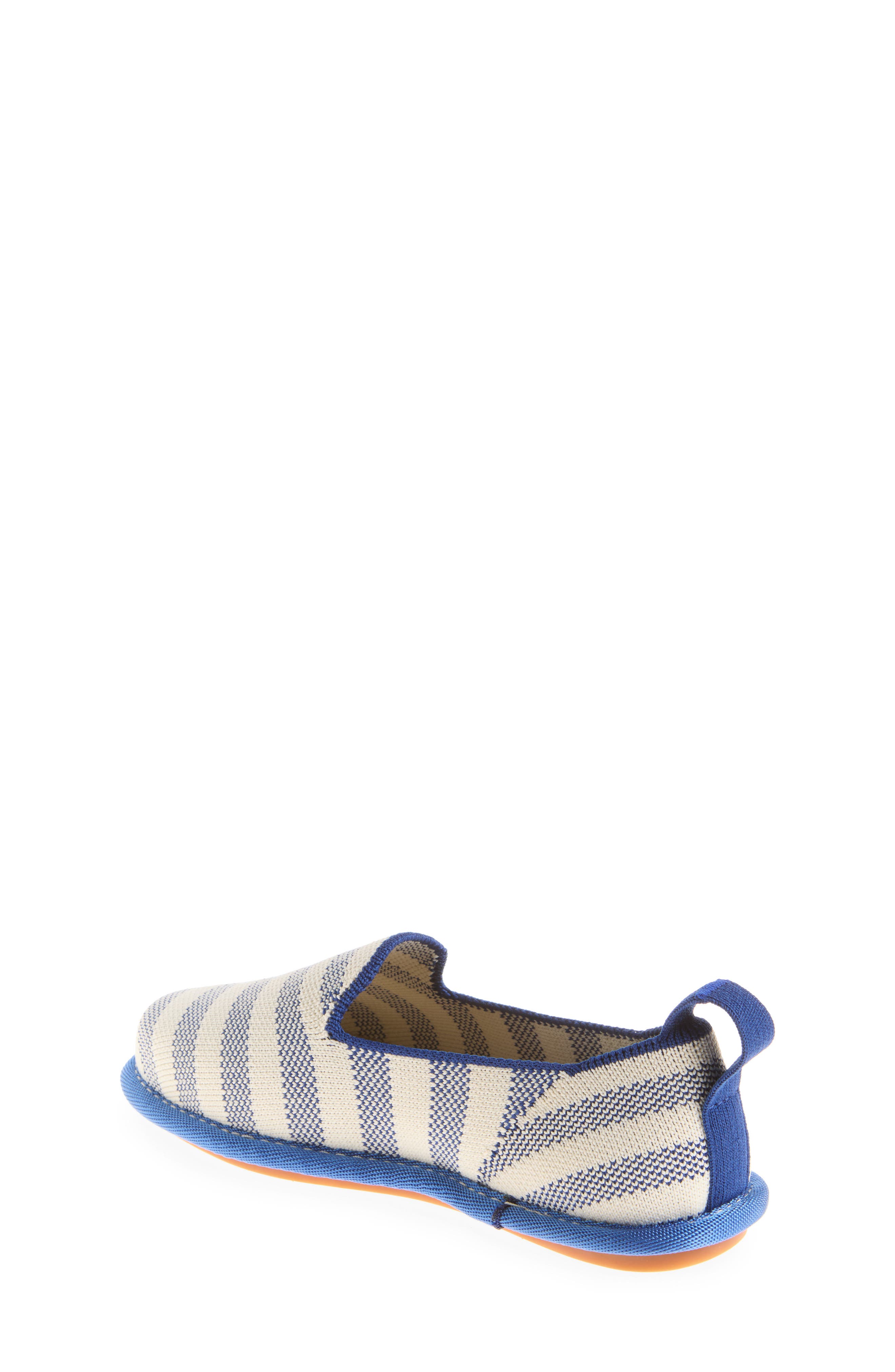 Kids' The Mini Loafer, Alternate, color, HARBOR STRIPE