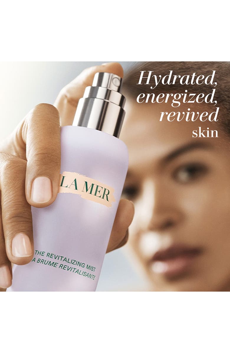 La Mer The Revitalizing Mist, Alternate, color,