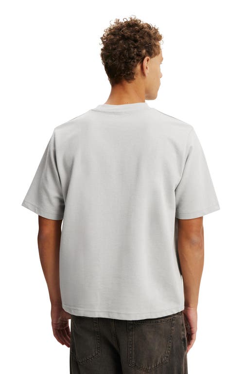 COTTON ON CROPPED FIT T-SHIRT