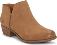 Lucky Brand Biterna Bootie