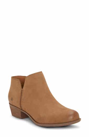 Biterna Bootie