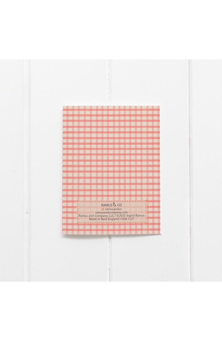 Ramus & Co Sending Love Greeting Card Pack Set, Alternate, color, Multi-Pack